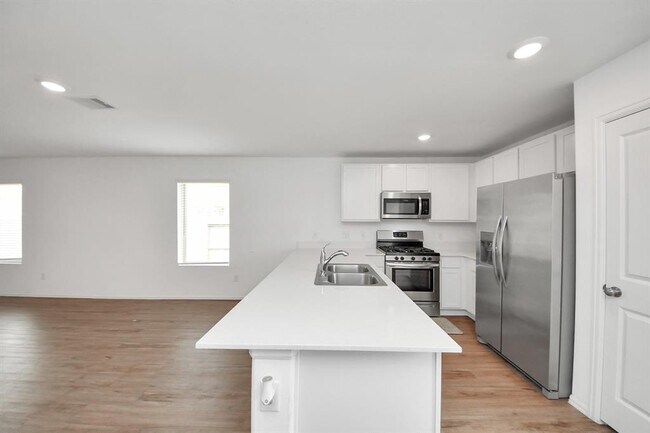 Building Photo - 4131 Neches Bnd Dr