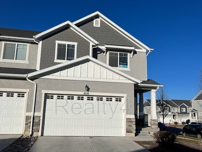 Building Photo - 4110 W 1630 N