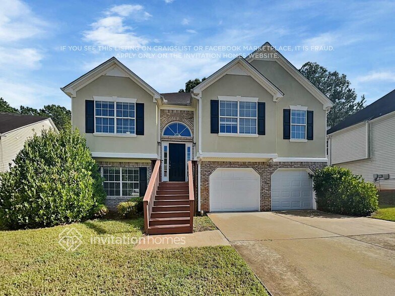 Primary Photo - 5449 Sweetsprings Dr SW