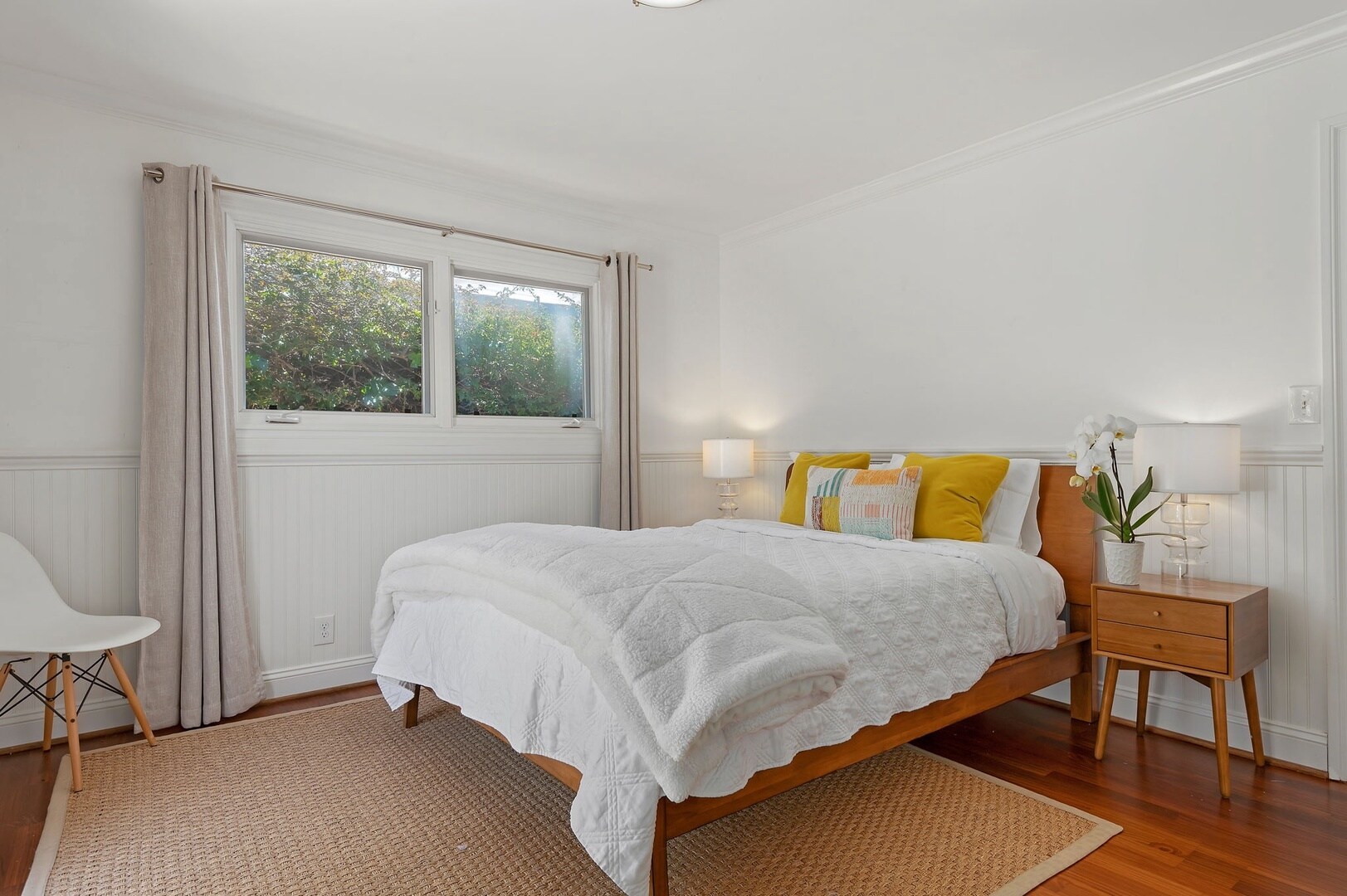 bedroom #2 - 2290 Golden Gate Ave
