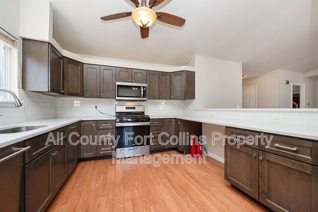 Building Photo - 224 Whitney Bay