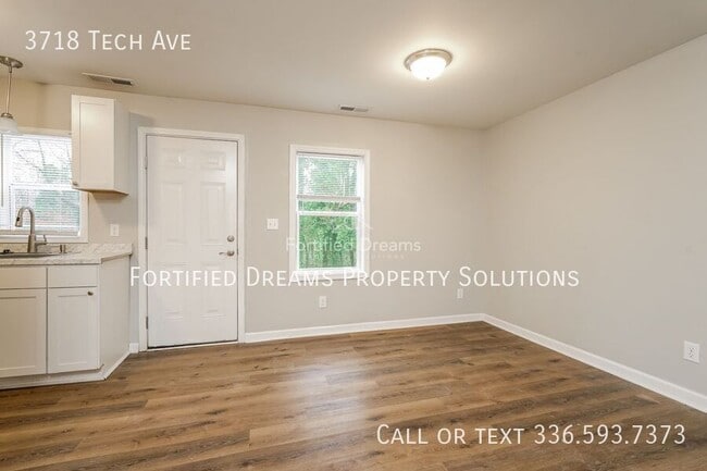 Building Photo - 3718 Tech Ave