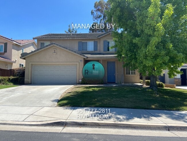 Building Photo - Highly Desirable Orangecrest Location!!!