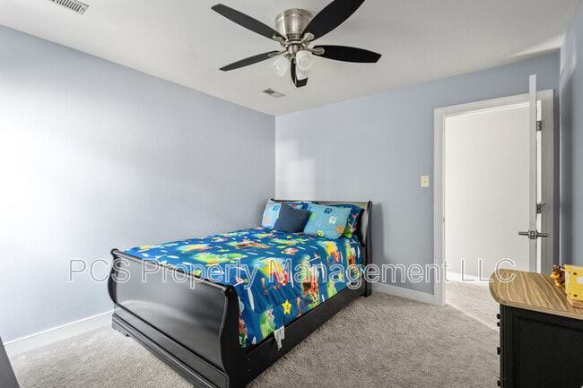 Building Photo - 12605 Jolly Pl