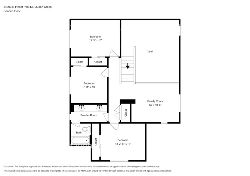 Building Photo - 34393 N Picket Post Dr