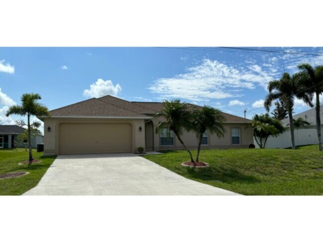 Building Photo - Move-In Ready! Beautiful 4 Bedroom 2 Bath ...
