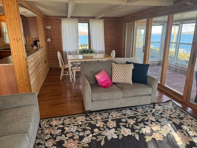 Building Photo - Your Summer Sanctuary on Big Pelican Lake