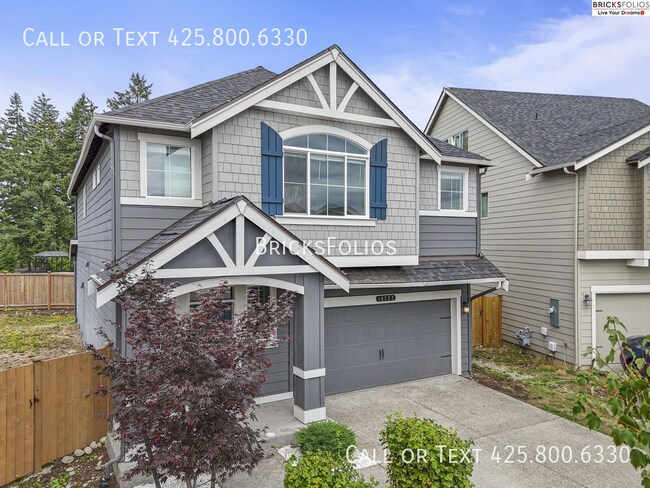 Building Photo - 18722 106th Ave Ct E
