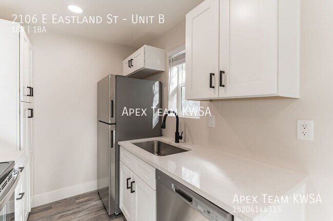 Building Photo - 2106 E Eastland St