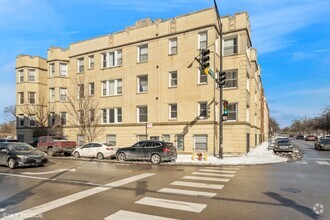 Building Photo - 3806 W Washington Blvd