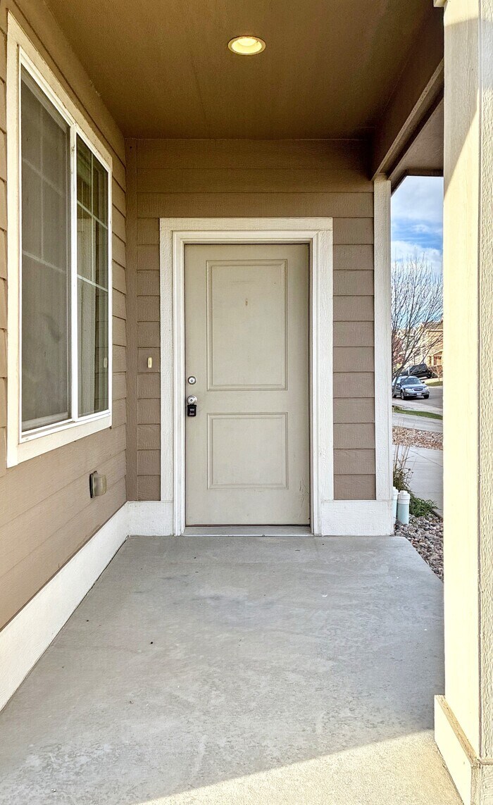 Building Photo - 403 Bannock St