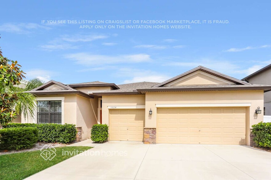 Primary Photo - 11624 Shelby Jay Dr