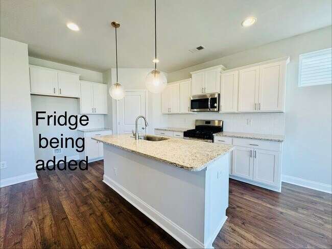 Building Photo - 2422 Capri Ct