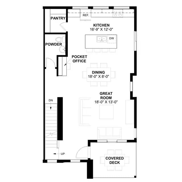 Building Photo - 1585 W 68th Ave