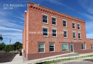 Building Photo - 276 Roosevelt St