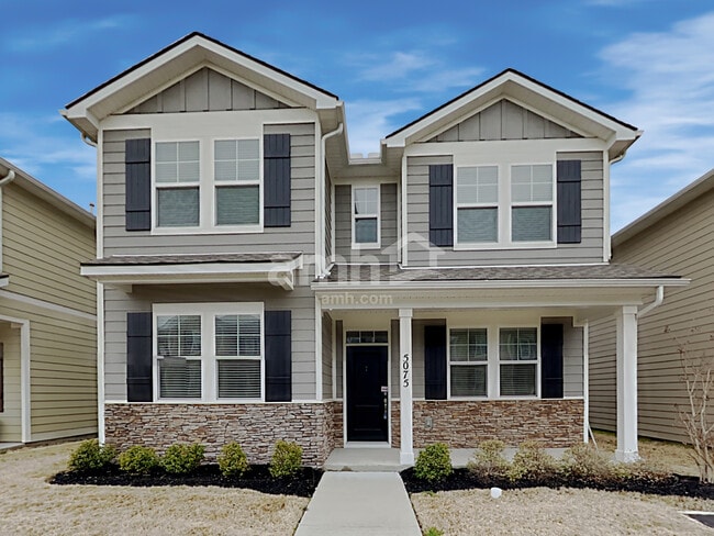 Building Photo - 5075 Trailwater Dr