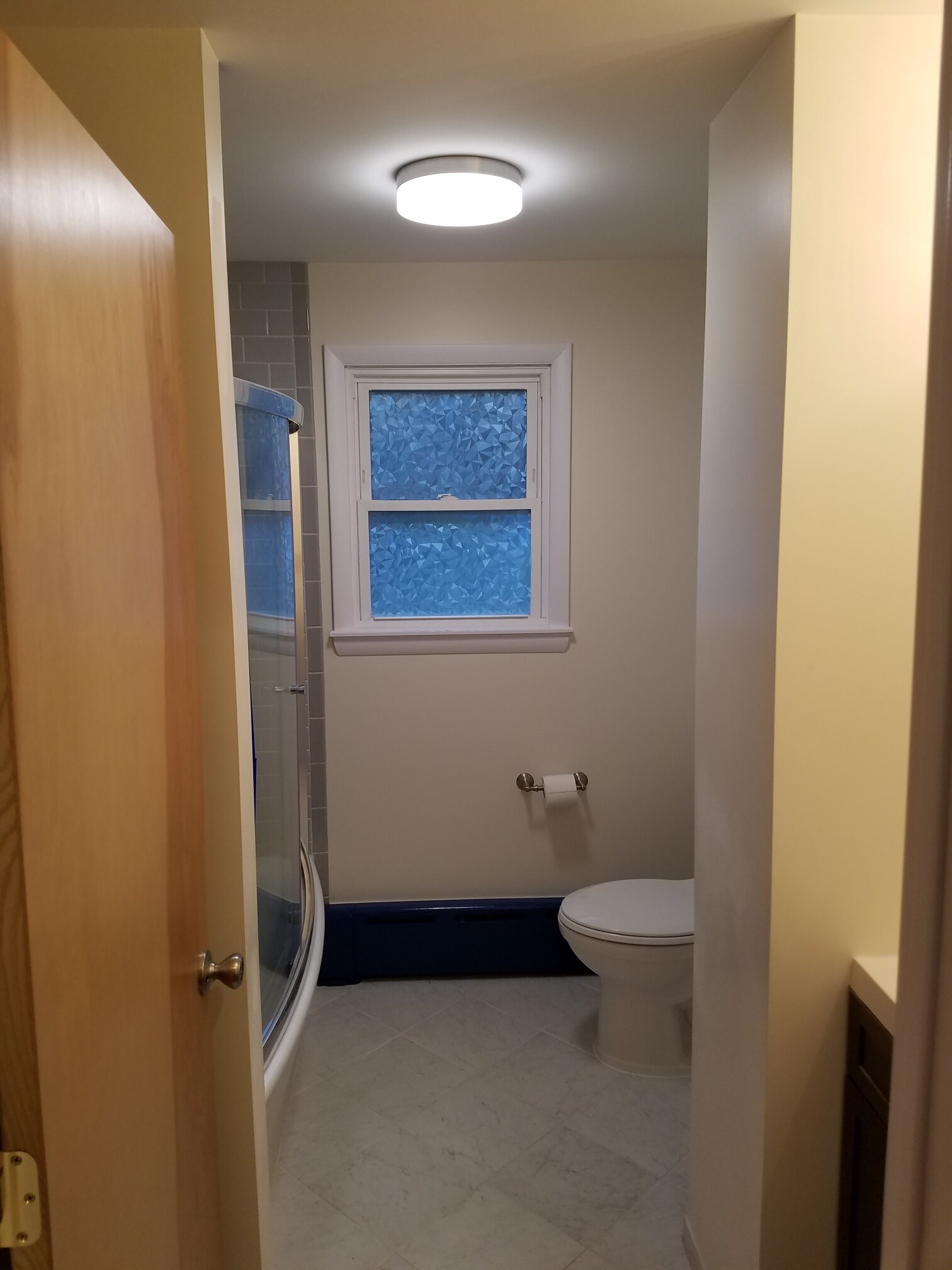 Bathroom - 30 Jenkinstown Rd