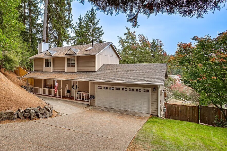 Building Photo - 6911 47th Street Ct W