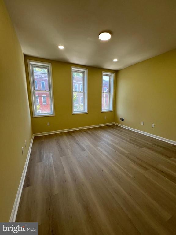 Building Photo - 1725 Druid Hill Ave