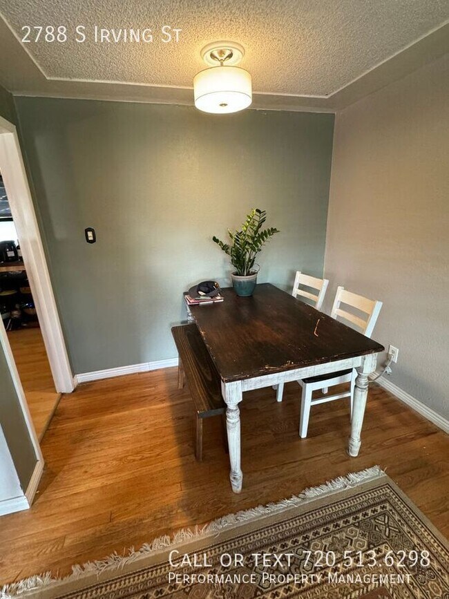 Building Photo - 2788 S Irving St