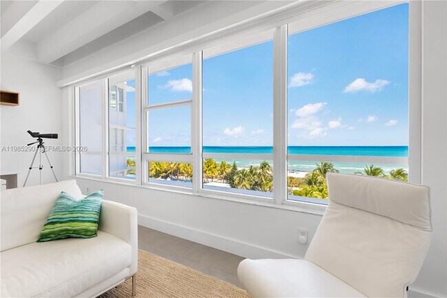 Building Photo - 4925 Collins Ave