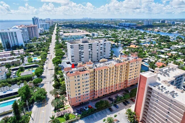 Building Photo - 1395 S Ocean Blvd