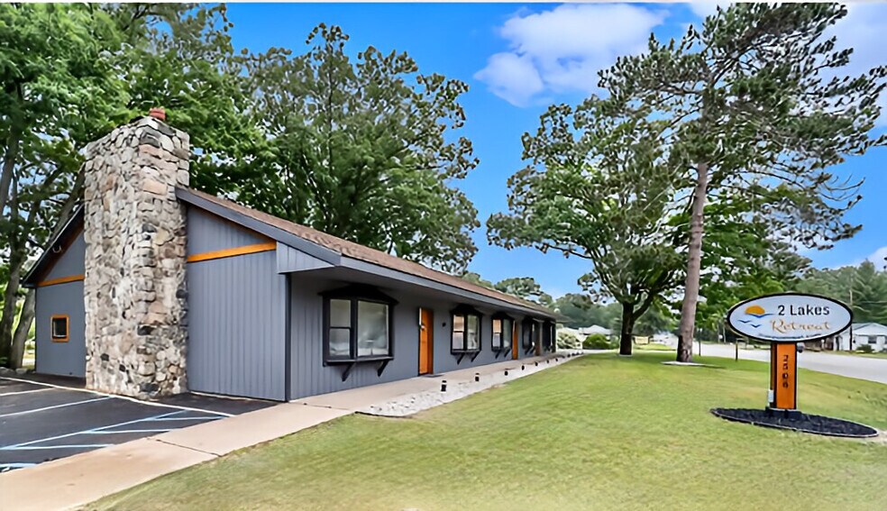 Building Photo - 2506 J Maddy Pky