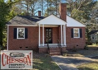 Building Photo - 1523 Anderson St NW