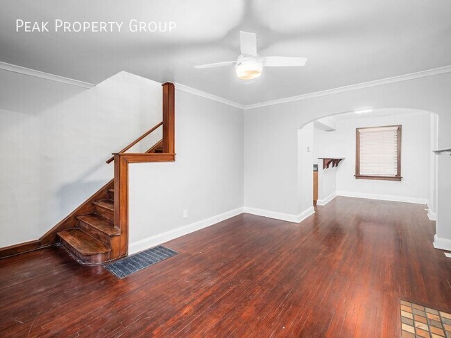 Building Photo - 83 W. First Avenue-2 Bedroom