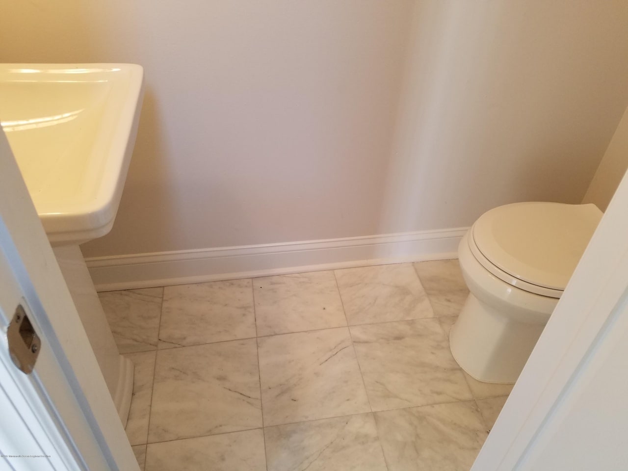 2nd bathroom - 141 Seeley Ave