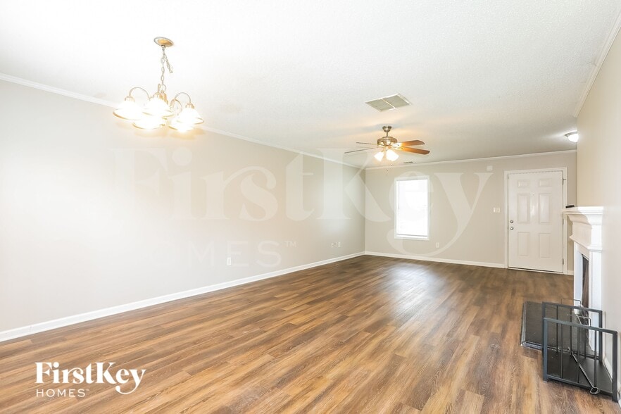 Building Photo - 4815 Bob White Run