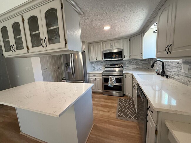 Building Photo - 3849 Bingham Creek Dr