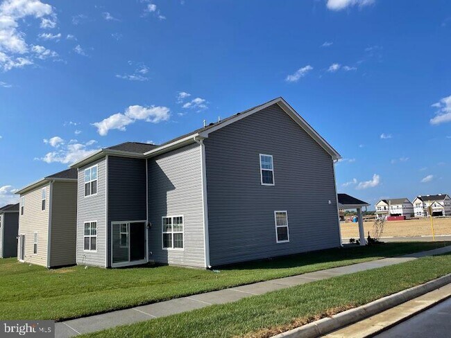Building Photo - 110 Gossard Wy