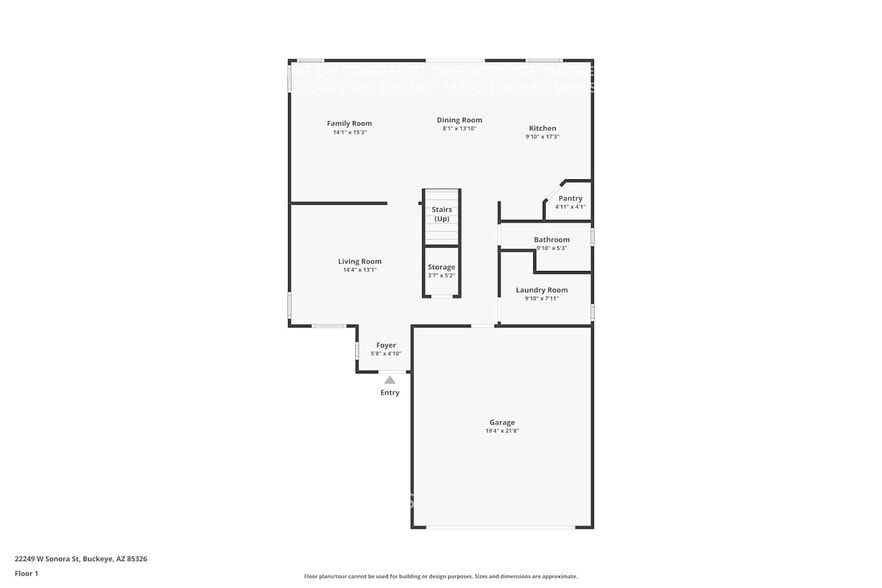 Building Photo - 22249 W Sonora St