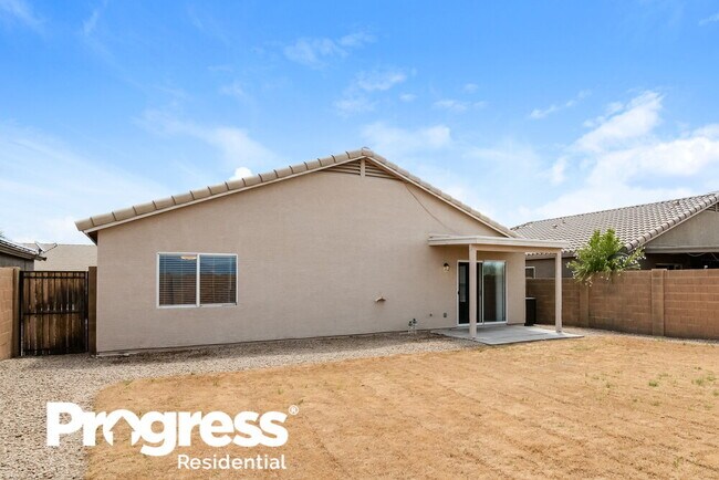 Building Photo - 10162 N 116th Ln