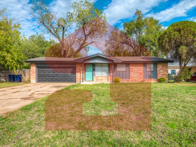 Primary Photo - 231 NW 81st St