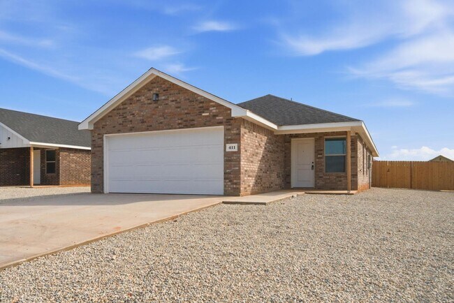 Building Photo - Brand-New Homes Near Stargate – Move-In Ready Soon
