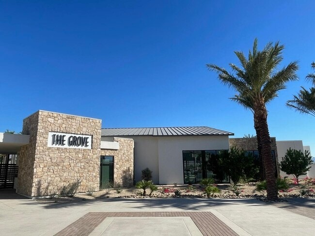 Building Photo - 74240 Becker St