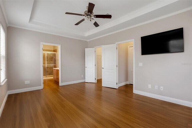 Building Photo - 1125 Democracy Dr