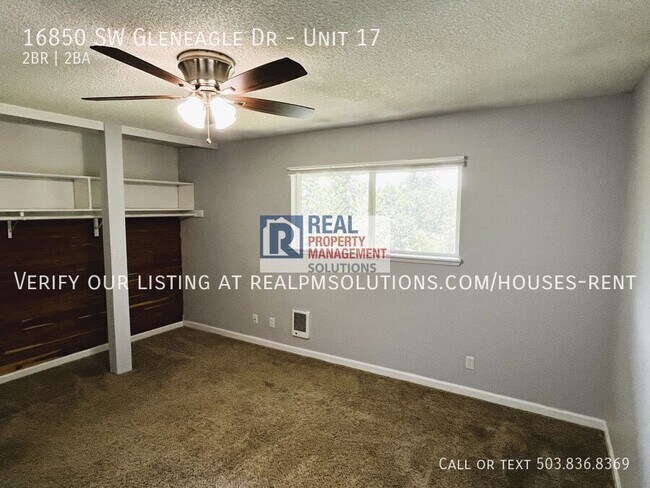 Building Photo - 16850 SW Gleneagle Dr