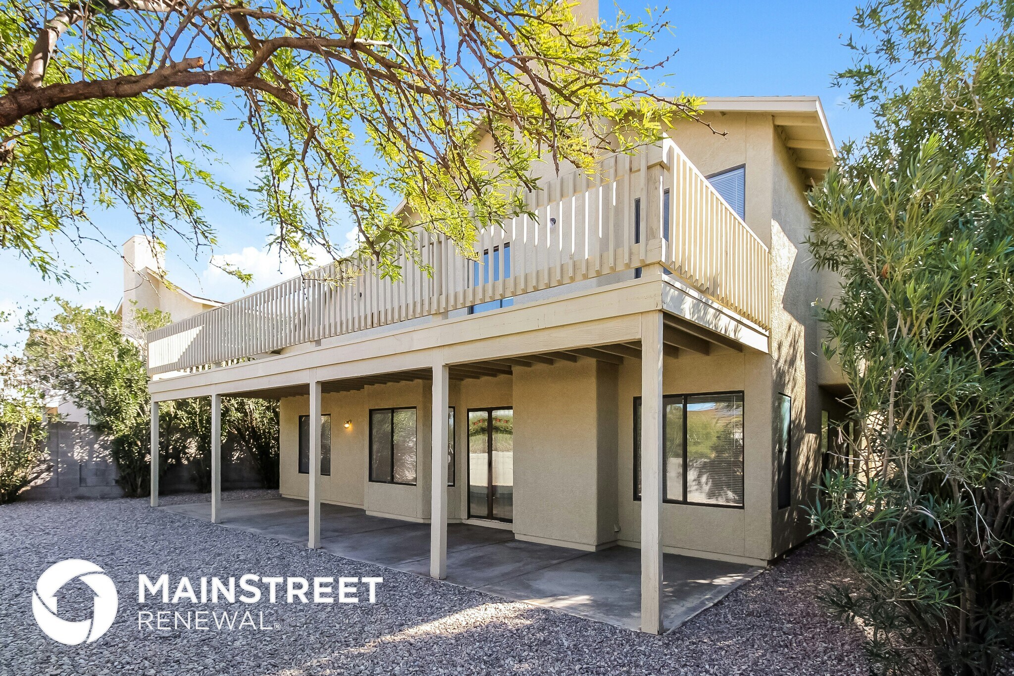 Building Photo - 8989 N Tiger Eye Way