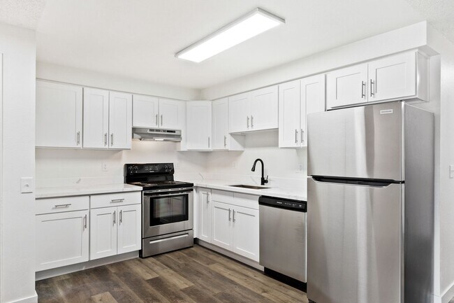 Interior Photo - Arise at Arlington