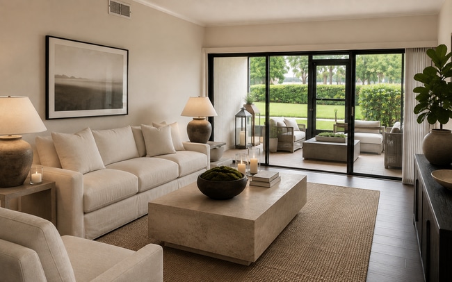 Building Photo - Beautiful 1/1 All Remodeled Condo for rent Close to Downtown Orlando.