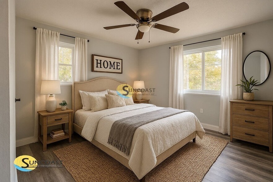 Building Photo - 1419 NE 25th Pl