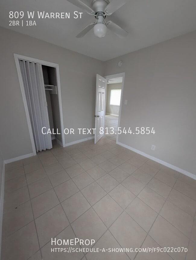 Building Photo - 809 W Warren St