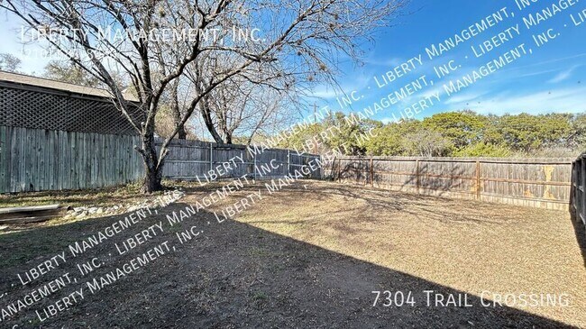 Building Photo - 7304 Trail Crossing