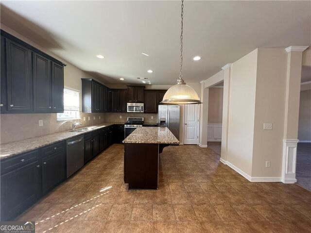 Building Photo - 780 Tidal Marsh Walk