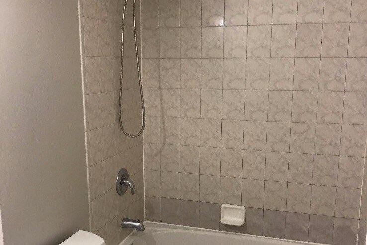 Bathroom - 512 M St NW