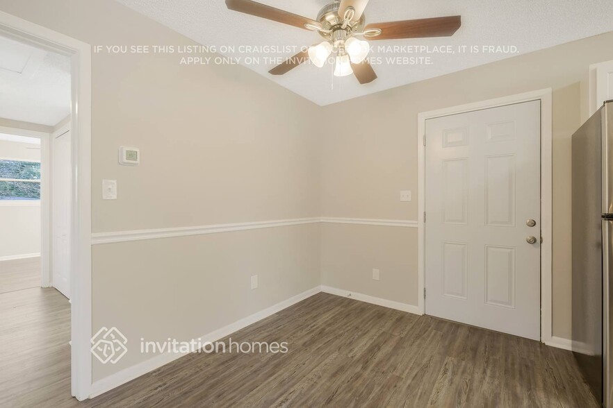Building Photo - 2129 Fouraker Rd