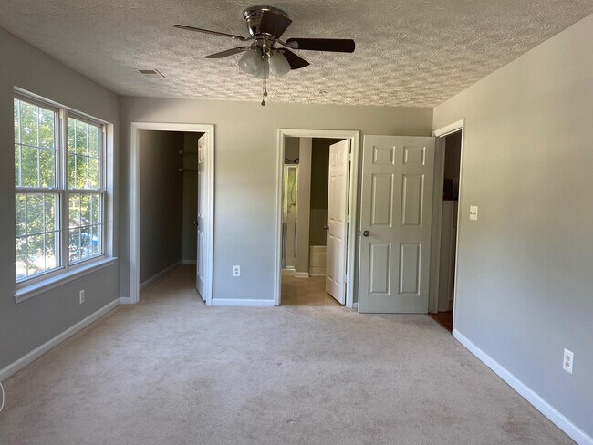 Primary Bedroom - 3712 Excalibur Ct